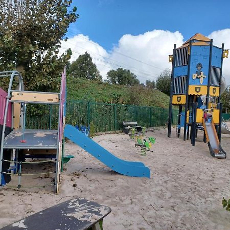 Holiday Cottage Seaside Knokke-Heist Exterior photo